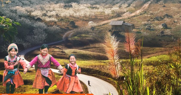 Việt Nam sắp có siêu khu du lịch quy mô hơn 205.00 hecta trải dài 12 xã phường, mục tiêu hút 8 triệu khách