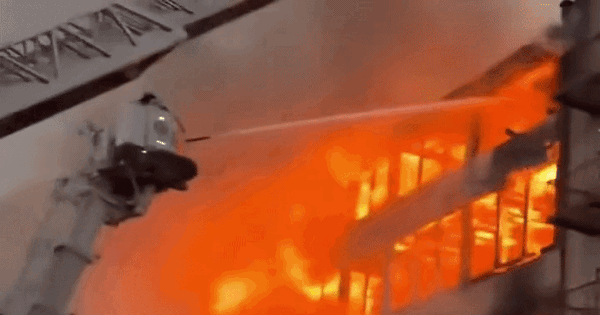 “Hezbollah tấn công, trụ sở quân sự Israel bốc cháy, có thương vong“: Tin đồn lan nhanh - Sự thật bất ngờ