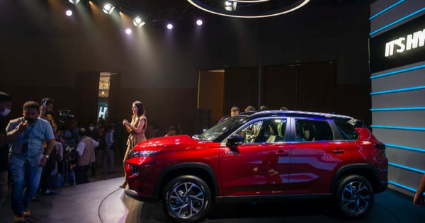 Nóng: Một mẫu xe mới có thể làm thay đổi hoàn toàn cuộc chơi xe điện tại Ấn Độ