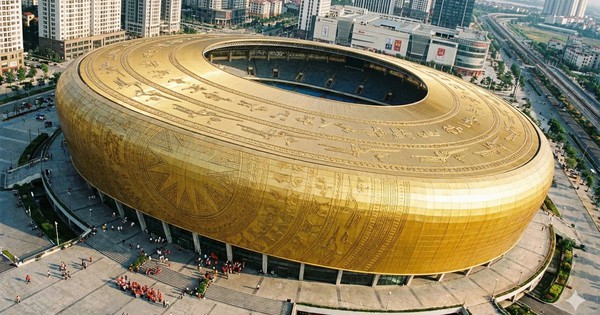 Sân vận động Việt Nam lớn nhất thế giới vừa đổi tên lần thứ hai: Tỷ phú Phạm Nhật Vượng tiết lộ lý do