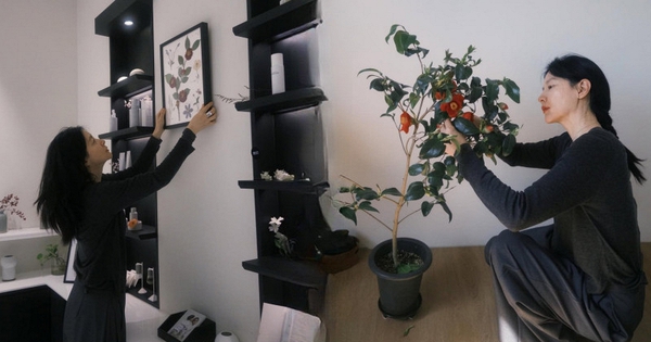 Quốc bảo nhan sắc xứ Hàn Lee Young Ae tuổi 55 vẫn đẹp mê hoặc: Bí mật nằm ở thú chơi lặng thầm mà chị em nào cũng làm được