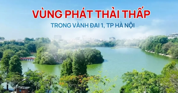 Chi tiết các khu vực Hà Nội dự kiến cấm xe máy xăng từ ngày 1/7