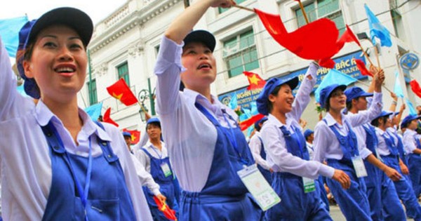 Công ty bắt ép người lao động làm việc trong ngày Giỗ Tổ Hùng Vương có thể bị phạt bao nhiêu?