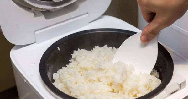 Lời khuyên cho người dùng nồi cơm điện