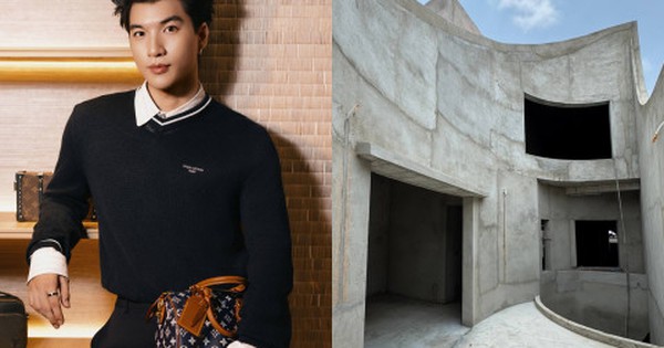 HIEUTHUHAI đã giàu đến mức này: Xây nhà ngay trung tâm, có 