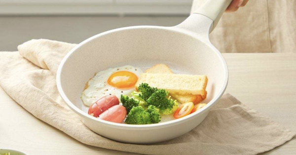 Lời khuyên quan trọng đến những gia đình đang dùng chảo