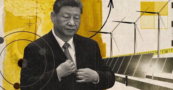 Hơn 10 năm đi theo châm ngôn của ông Tập Cận Bình: Trung Quốc đứng vững trước cú sốc chưa từng có