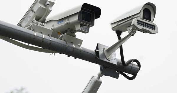 Hà Nội sẽ lắp camera tự động nhận diện xe đạt chuẩn ra vào vùng phát thải thấp