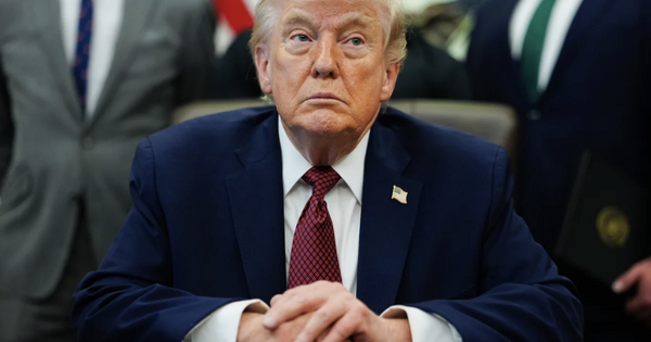 Ông Trump ra lệnh bắn và đánh chìm mọi tàu của Iran rải thuỷ lôi ở Hormuz