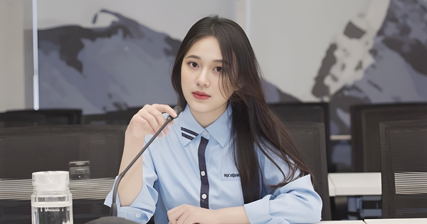 Ngành học được đánh giá là rất khó thất nghiệp tại Việt Nam hiện nay, càng lâu dài càng có giá, học xong không lo 