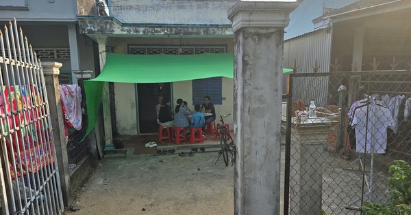 Vụ bé trai đá bóng gây tai nạn chết người: Gia đình nạn nhân lên tiếng, hé lộ chi tiết đau lòng 2 tháng trước