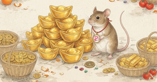 Tử vi 12 con giáp ngày 24/4/2026: 3 tuổi được Thần Tài ưu ái, công việc hanh thông, gia đạo êm ấm