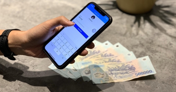 Công an thông báo người dân nếu tài khoản ngân hàng nhận tiền có nội dung sau