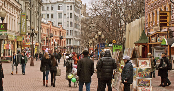 Buồn của Nga: Thương mại với 3 nước láng giềng bất ngờ sụt hơn 90%, chứng kiến 'cuộc ly hôn kinh tế' căng thẳng chưa từng có