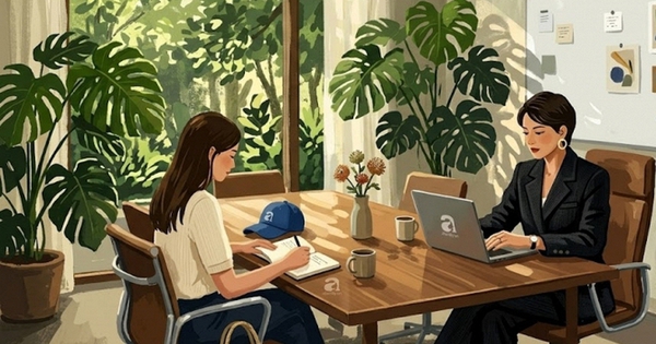 Tại sao sếp nữ thường khó gần hơn sếp nam trong mắt nhân viên?