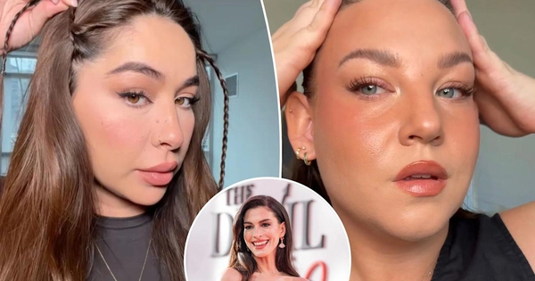 Trend làm đẹp gây sốt cả giới sao quốc tế: Nâng cơ mặt tức thì giá 0 đồng