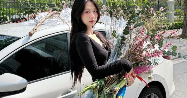 Lê Bống trổ tài 