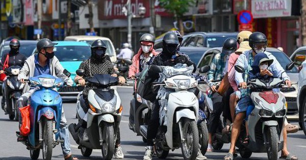 Hà Nội áp dụng quy định mới trong vùng lõi Hoàn Kiếm từ 1/7: Cụ thể những loại xe xăng nào bị cấm?