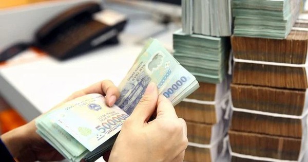 Lương cơ sở định tăng lên 2,53 triệu vẫn 