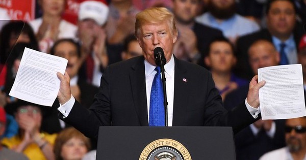 Mỹ lập danh sách ‘thưởng - phạt’ các nước NATO?