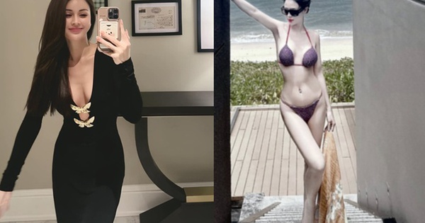 Mẹ đơn thân là mỹ nhân phim giờ vàng VTV, U40 body đẹp 