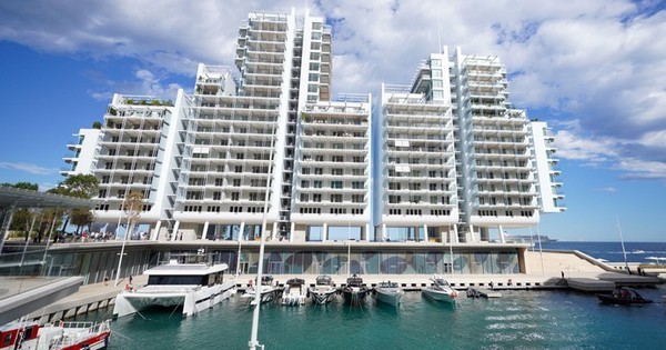 Bloomberg: Người giàu nhất Ukraine mua căn hộ đắt nhất lịch sử