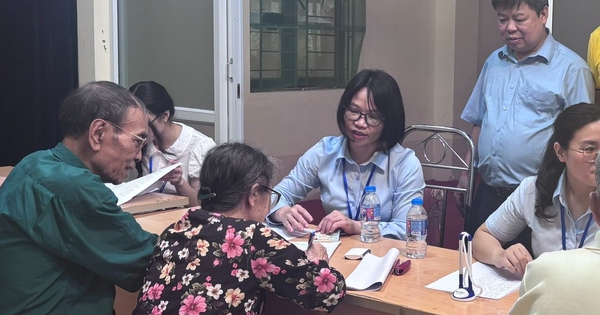 Đề xuất tăng trợ cấp lên 600.000 đồng/tháng: Những ai được hưởng lợi?