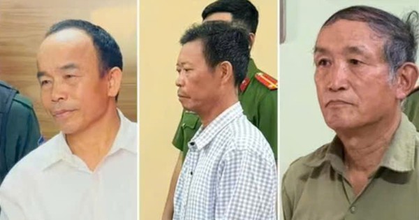 Khởi tố nhóm đối tượng thường xuyên kéo đến trụ sở gây rối, xúc phạm uy tín lãnh đạo