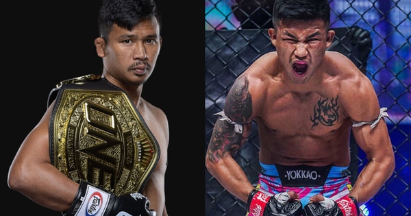'Thần cước' Muay Thái dự đoán trận Rodtang đấu cao thủ Nhật Bản Takeru