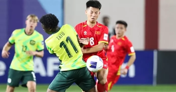 Báo Malaysia 'khoanh vùng' 4 gương mặt nguy hiểm nhất, mách nước giúp đội nhà chặn bước tiến của U17 Việt Nam