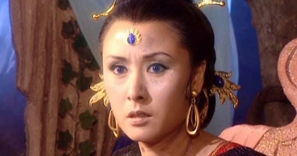 Mãng xà tinh của 'Tây du ký': Sự nghiệp rực rỡ, sáng lập cả học viện điện ảnh