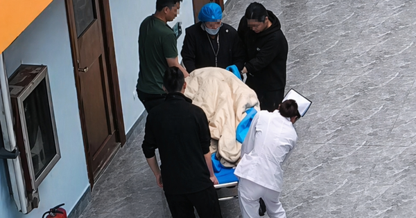 Người đàn ông 33 tuổi tử vong sau 3 ngày ở trại giảm cân, công bố đoạn CCTV gây sốc