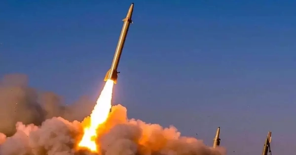 Iran đưa ra 'danh sách mục tiêu' ở Trung Đông trong trường hợp xung đột với Mỹ leo thang