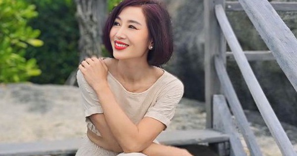 Hoa khôi thể thao 