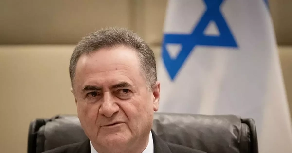 Israel tuyên bố sẵn sàng đưa Iran trở về 'thời kỳ đen tối'