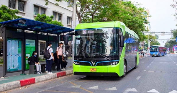 Người dân Hà Nội chính thức được MIỄN PHÍ sử dụng 2 loại phương tiện giao thông trong dịp nghỉ lễ