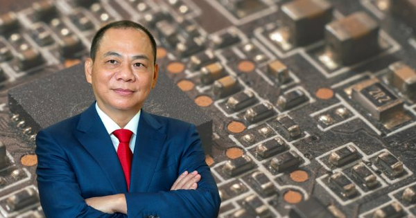 Tỷ phú Phạm Nhật Vượng nói về 'mỏ dầu không bao giờ cạn' tại ĐHCĐ VinGroup - VinSmart Future đã 'khai thác' đến đâu?