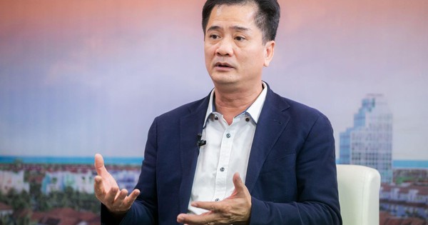 TS. Nguyễn Văn Đính: Tỷ phú Phạm Nhật Vượng đã dùng “cách chơi” tầm vóc của một doanh nghiệp lớn để phá điểm nghẽn lớn nhất trên thị trường BĐS