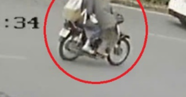 Gây tai nạn rồi bỏ trốn, bỏ mặc người bị nạn: Khi sự vô cảm có thể phải trả giá bằng án tù