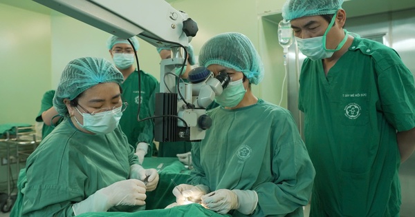 Đi sau thế giới 40 năm, ghép tạng Việt Nam bứt phá với những 'phép màu tái sinh'