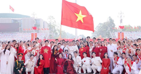 Người lao động cả nước có thêm một ngày nghỉ và hưởng nguyên lương