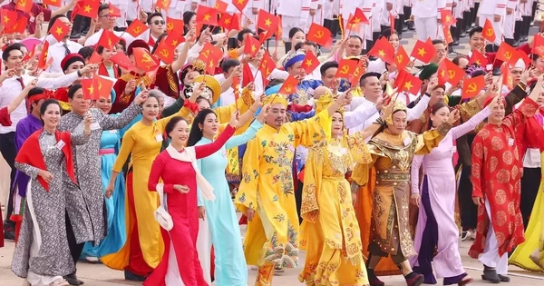 Chính thức có thêm một ngày nghỉ làm việc hưởng nguyên lương