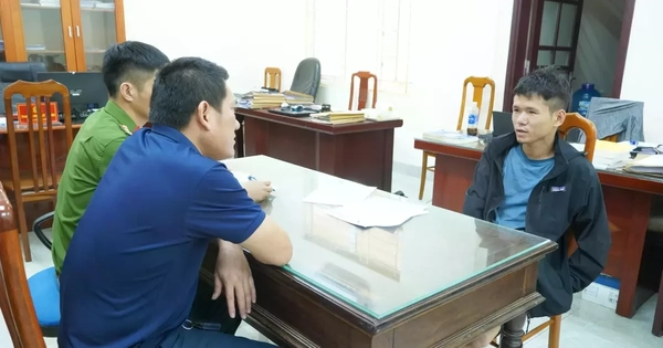 Lời khai lạnh lùng của kẻ sát hại người phụ nữ tại Quảng Trị