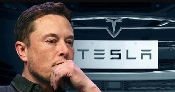 Tesla tồn kho hơn 50.000 xe điện