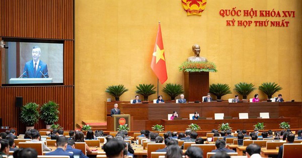 Chính thức bỏ ngưỡng doanh thu miễn thuế 500 triệu đồng với hộ kinh doanh