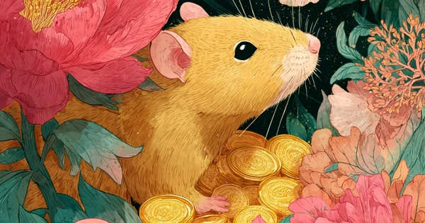 4 con giáp được dự báo 