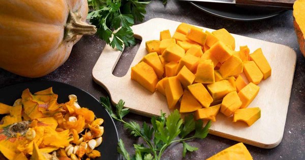 Tưởng là rác nhưng lại là “kho dinh dưỡng”: 5 loại thực phẩm ăn cả 