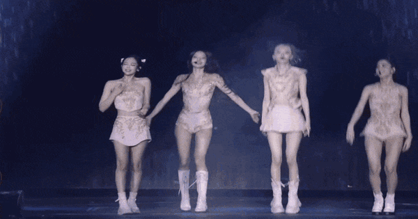 BLACKPINK xuất hiện trên trang Thông tin Chính phủ, được Tổng thống Hàn Quốc gọi tên trong minh chứng tình hữu nghị với Việt Nam