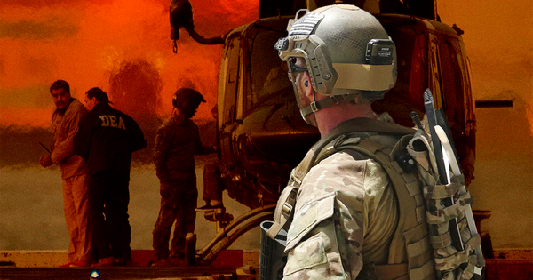 Dùng tin mật vụ đột kích bắt Tổng thống Venezuela để... cá cược kiếm tiền, đặc nhiệm Mỹ bị truy tố