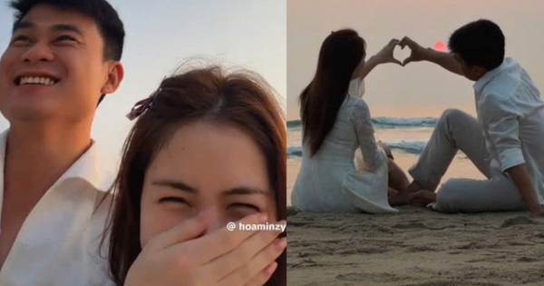 Hòa Minzy đáp trả thẳng khi bị nhắc 